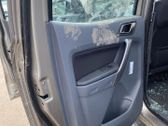 Mécanisme lève-vitre de porte arrière avec moteur