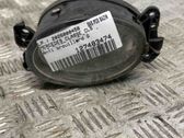 Światło przeciwmgłowe przednie