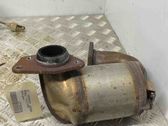 Catalyst/FAP/DPF particulate filter