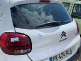 Tailgate/trunk/boot lid