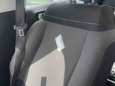 Asiento delantero del pasajero