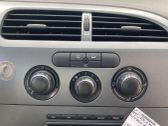 Panel klimatyzacji