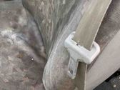 Front seatbelt