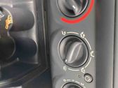Climate control unit