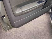 Regulador de puerta delantera con motor