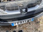 Grille de calandre avant