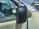 Manual wing mirror