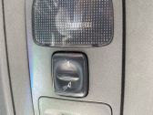 Éclairage lumière plafonnier avant