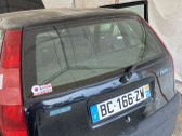 Tylna klapa bagażnika