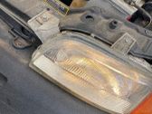 Phare frontale