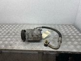 Ilmastointilaitteen kompressorin pumppu (A/C)