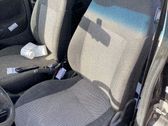 Asiento delantero del conductor