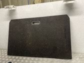 Tapis de coffre