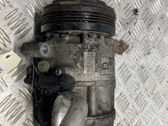 Ilmastointilaitteen kompressorin pumppu (A/C)