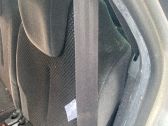 Ceinture de sécurité arrière