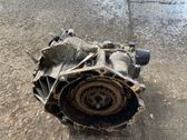 Automatic gearbox