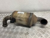 Filtro de partículas del catalizador/FAP/DPF
