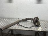 Katalysaattori/FAP/DPF-hiukkassuodatin