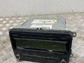 Radio / CD-Player / DVD-Player / Navigation