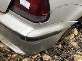 Rear bumper