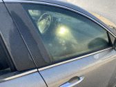 Fenster Scheibe Tür vorne (4-Türer)