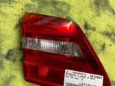 Tailgate rear/tail lights