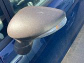 Manual wing mirror