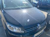Engine bonnet/hood
