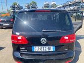 Tailgate/trunk/boot lid