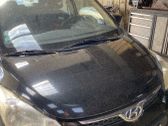Motorhaube