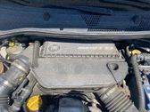 Air filter box