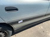 Rear door trim (molding)