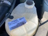 Coolant expansion tank/reservoir cap