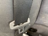 Rear seatbelt