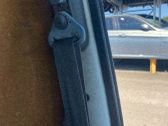 Saugos diržas priekinis