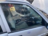 Fenster Scheibe Tür vorne (4-Türer)