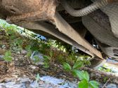 Bausatz für Hinterradaufhängung