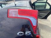 Tailgate rear/tail lights