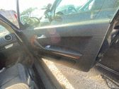 Front door card panel trim