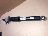 Rear shock absorber/damper