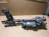 Steering rack