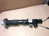 Rear shock absorber/damper