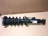 Rear shock absorber/damper