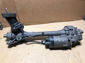Steering rack