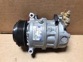 Air conditioning (A/C) compressor (pump)