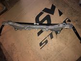 Rear subframe