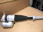Air suspension rear shock absorber