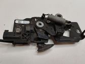 Engine bonnet/hood lock/catch