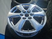 R18 spare wheel
