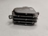 LED ballast control module